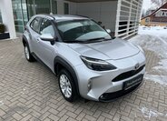 Toyota Yaris Cross SUV 1,5 l 68 kw