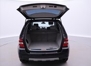 Mercedes-Benz Třídy M SUV 3,2 l 165 kw