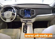 Volvo XC90 SUV 2,0 l 0