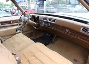 Cadillac Eldorado 25