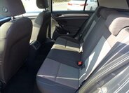 Volkswagen Golf Hatchback 1,2 l 63 kw