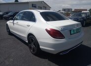 Mercedes-Benz Třídy C 4