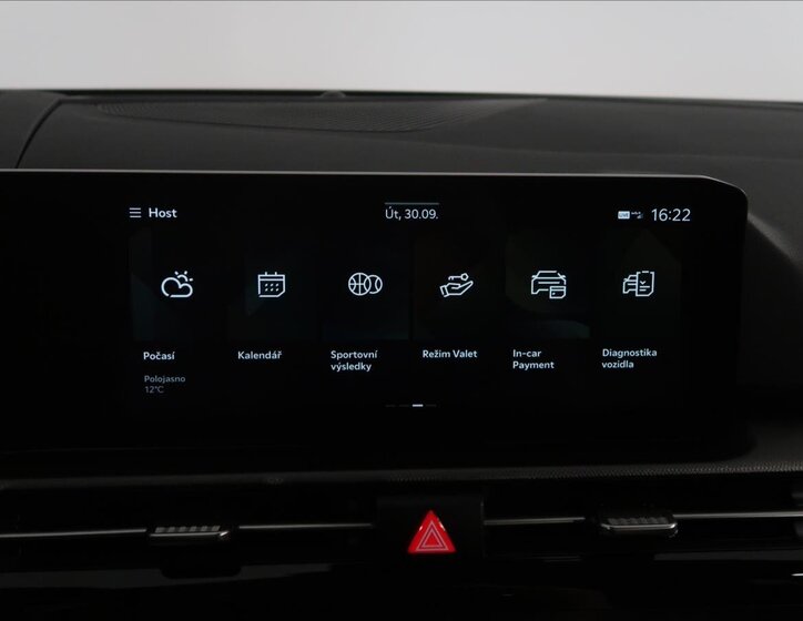 KIA Sportage SUV 1,6 l 110 kw