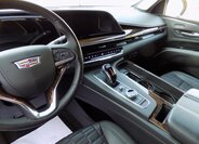 Cadillac Escalade 28