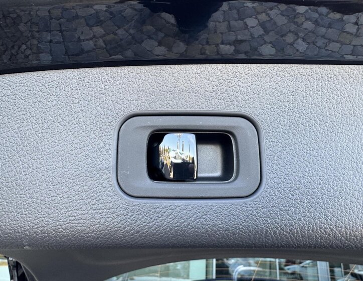 Mercedes-Benz GLC SUV / Terénní 2,0 l 245 kw