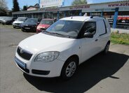 Škoda Praktik Skříň 1,2 l 51 kw