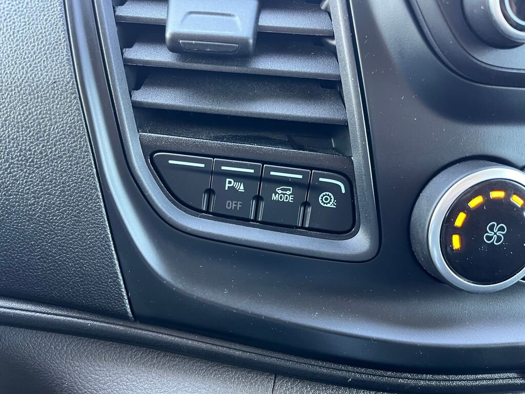 Ford Transit Skříň 2,0 l 96 kw