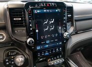 Dodge RAM Pick-up 5,7 l 291 kw