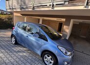Hyundai ix20 Hatchback 0,0 66 kw
