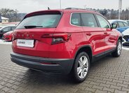 Škoda Karoq SUV 1,5 l 110 kw