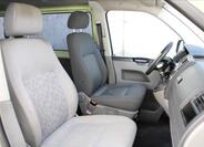 Volkswagen Transporter 21