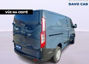 Ford Transit Skříň 2,0 l 77 kw