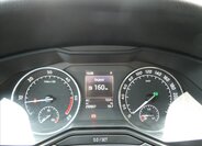 Škoda Superb Liftback 2,0 l 110 kw