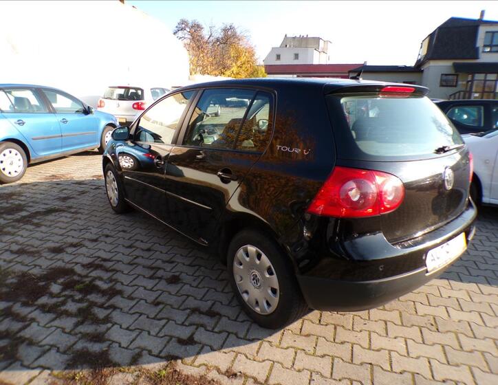 Volkswagen Golf 4