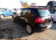 Volkswagen Golf 4