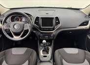 Jeep Cherokee SUV 2,0 l 103 kw