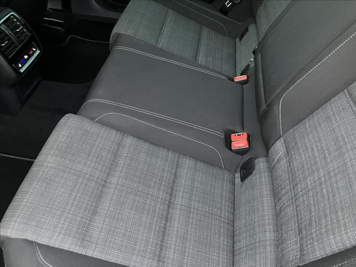 Volkswagen Passat Kombi 2,0 l 110 kw