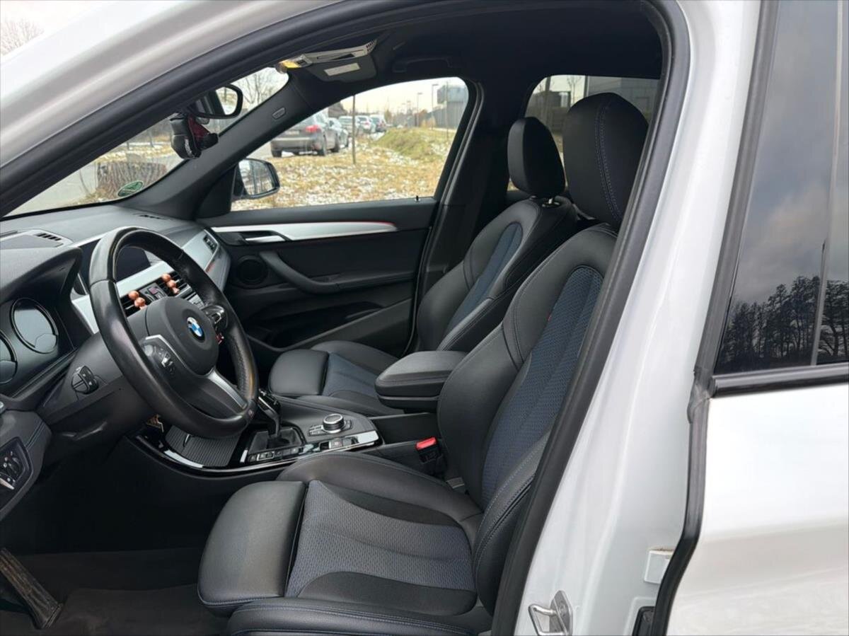 BMW X1 Kombi 2,0 l 140 kw