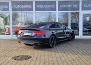 Audi S5 Sedan 3,0 l 245 kw