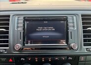 Volkswagen Multivan VAN / Minibus 2,0 l 150 kw