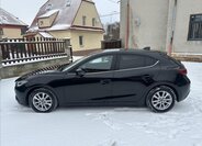 Mazda 3 Hatchback 2,0 l 88 kw