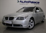 BMW Řada 5 1