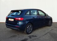 Mercedes-Benz Třídy B 2
