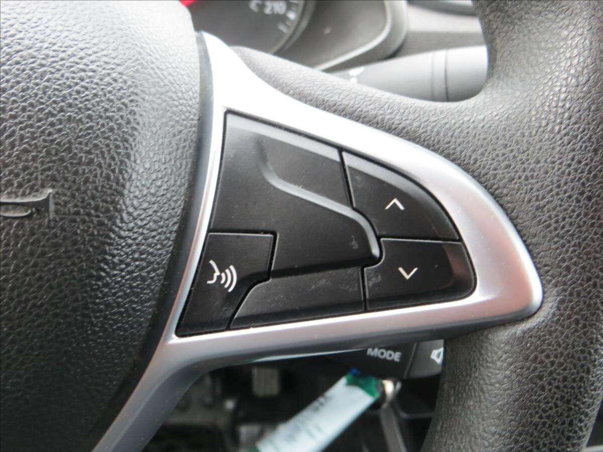 Renault Express Skříň 1,3 l 75 kw