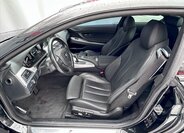 BMW Řada 6 Kupé 3,0 l 230 kw