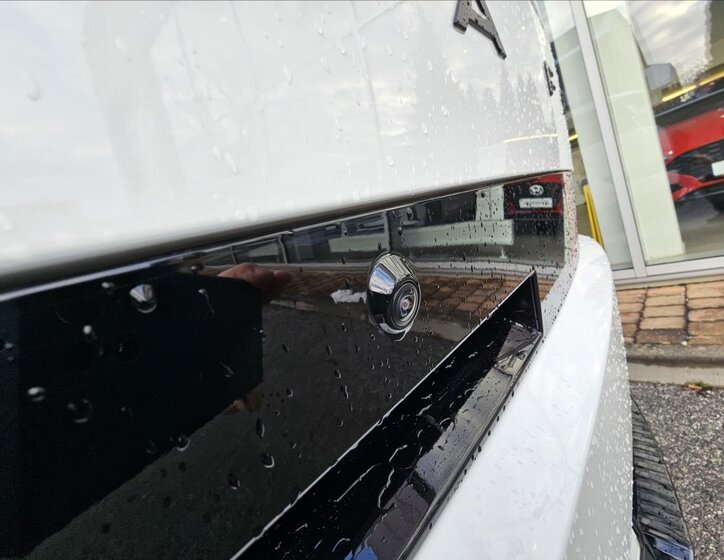 Hyundai Santa Fe SUV / Terénní 0,0 117 kw