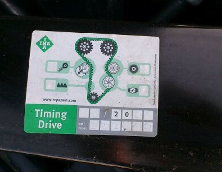 Volkswagen Passat 18