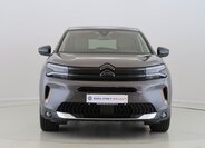 Citroën C5 Aircross SUV / Terénní 1,2 l 96 kw