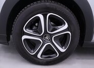 Citroën C3 Hatchback 1,2 l 61 kw