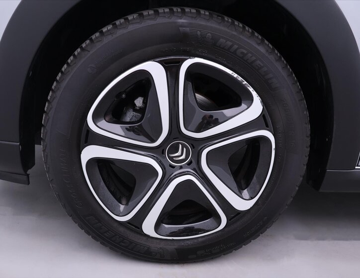 Citroën C3 Hatchback 1,2 l 61 kw