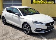 Seat Leon Hatchback 1,5 l 110 kw