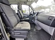 Mercedes-Benz Sprinter 17