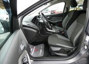 Ford Focus Kombi 1,6 l 92 kw