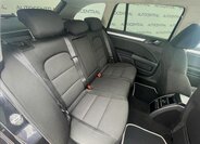 Škoda Superb Kombi 2,0 l 103 kw