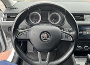 Škoda Octavia Kombi 1,6 l 85 kw