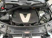 Mercedes-Benz Třídy M Kombi 3,0 l 165 kw