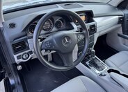 Mercedes-Benz GLK SUV 3,0 l 170 kw