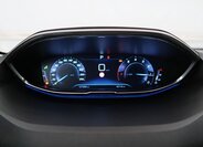 Peugeot 5008 SUV / Terénní 1,2 l 96 kw