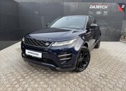 Land Rover Range Rover Evoque 1
