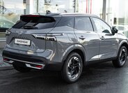 Nissan Qashqai SUV / Terénní 1,3 l 116 kw