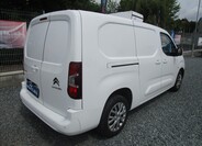 Citroën Berlingo 4