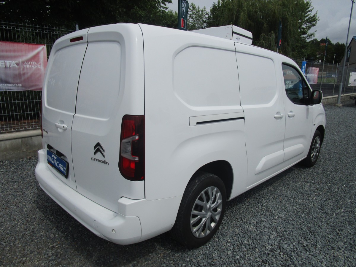 Citroën Berlingo