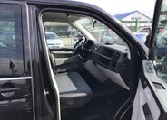 Volkswagen Transporter Kombi 2,0 l 110 kw