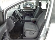 Volkswagen Touran Kombi 1,9 l 77 kw