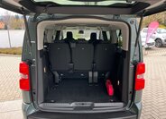 Toyota ProAce Verso VAN / Minibus 2,0 l 130 kw