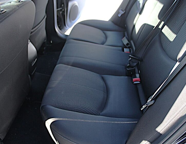 Mazda 6 Sedan 2,0 l 108 kw